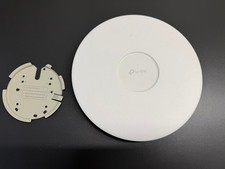 TP-Link Omada AX6000 Ceiling Mount WiFi 6 Access Point