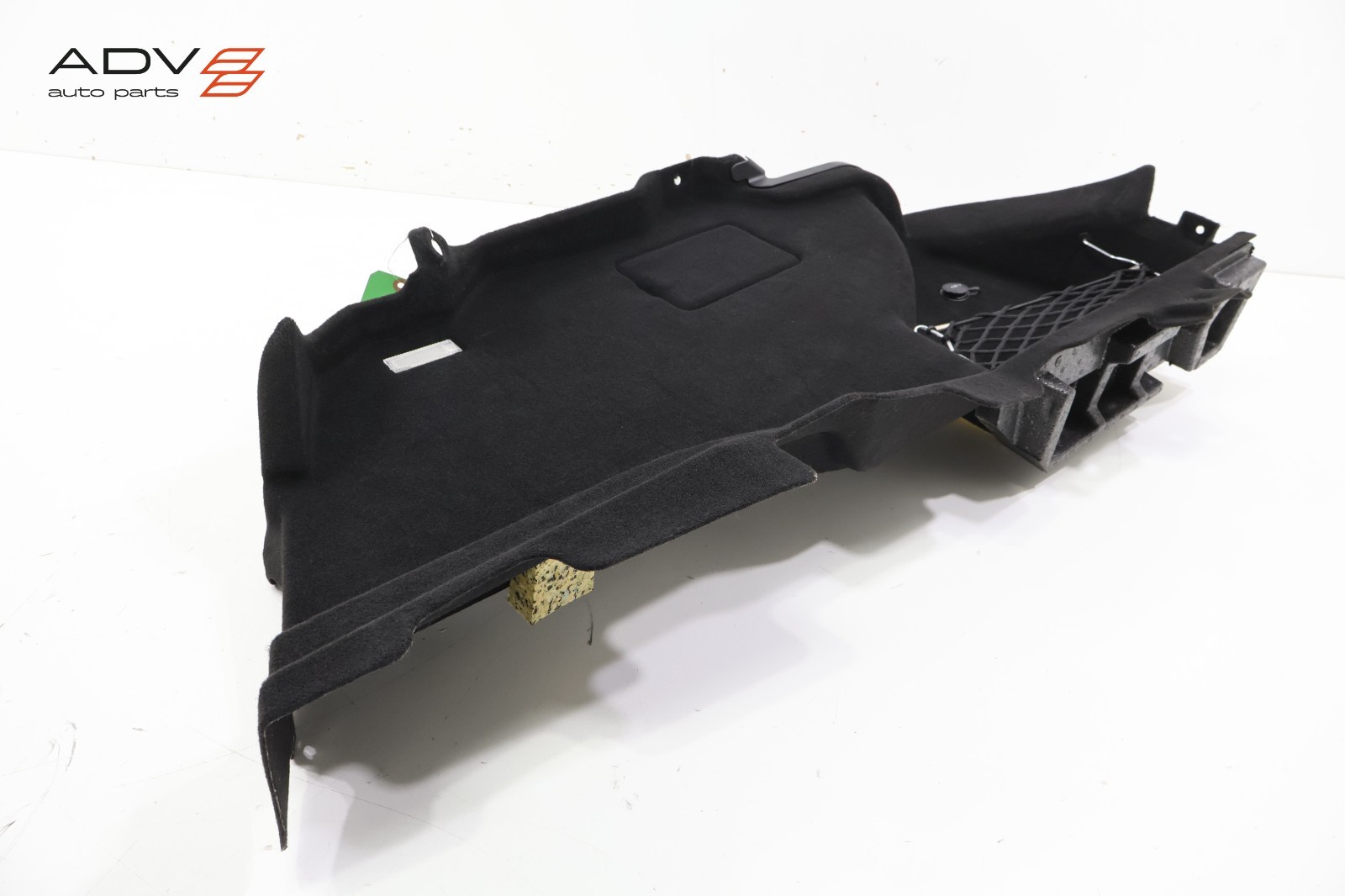 2014-24 MASERATI GHIBLI TRUNK RIGHT PASSENGER SIDE QUARTER TRIM COVER PANEL OEM