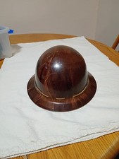 1950s Skull Guard Type K Hardhat