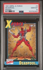 Law of Cards: Upper Deck Files For Impel Trademark 9