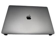 MacBook Pro 13" M1 M2 A2338 2020 2022 LCD Display Screen Space Gray Grade B 