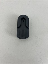 Electro-Voice BP2 Clip Clip Cintura Girevole con Tab per Trasmettitore WT-500 JH