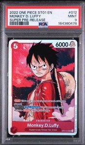 25+ One Piece Super Prerelease for sale | Updated Oct 2026