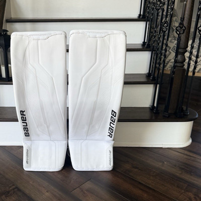 Bauer Supreme Shadow Size Medium