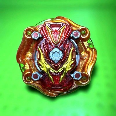 Cosmo Valkyrie Default Beyblade Burst