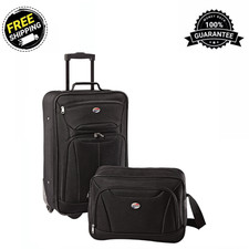American Tourister Fieldbrook II 2Pc Softside...