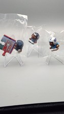 NFL Teenymates Football Tennessee Titans: Henry, Pollard, & Johnson Figure Lot