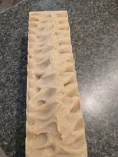 Goats Milk Soap 10 Big Bars,unscented SELL!