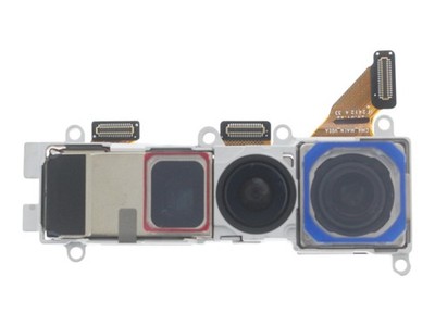 Offizielles Google Pixel 9 Pro Rückfahrkamera Modul - G949-01091-00