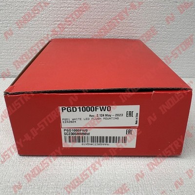 1PCS New CAREL PGD1000FW0 Operation Panel/Display