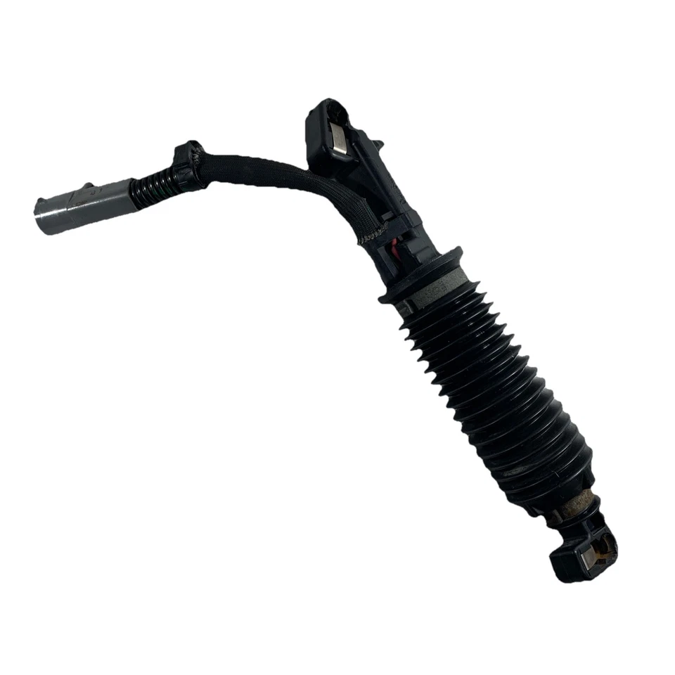 1998-02 LINCOLN TOWN CAR SUSPENSION HEIGHT LEVEL SENSOR F8VZ-5359-AA 1998 GR MAR - Bild 1 von 4