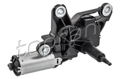 Rear Topran 117 658 Wiper Motor for VW