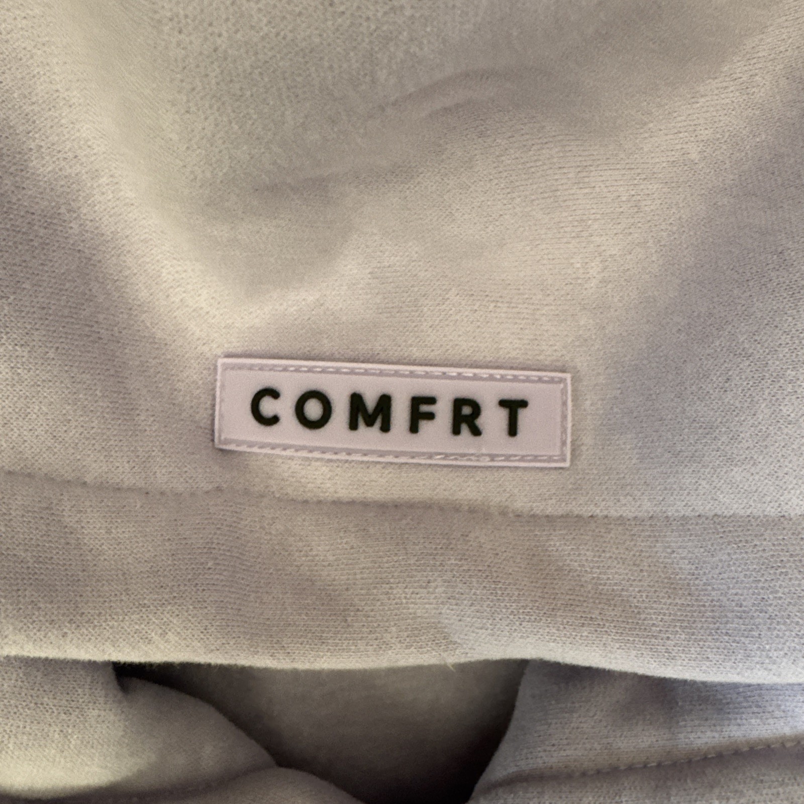 COMFRT COLLECTION Lavender Hoodie/Sweatshirt, Brand New, Men’s Size 2XL