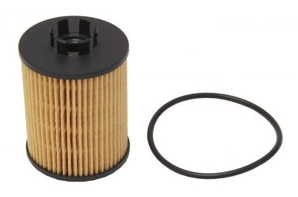 FRAM CH5958ECO Oil Filter Cartridge Fits Vauxhall Astra Mk5 Corsa C 1.4 1.2