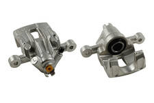 Bremssattel Hinterachse links für HYUNDAI KIA ACCENT III Stufenheck RIO II