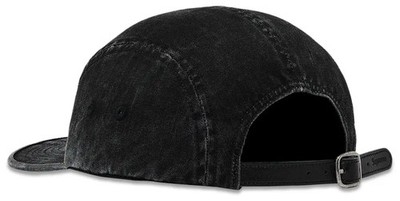 Supreme Washed Chino Twill Camp Cap Hat | eBay