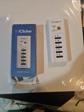 Genuine OEM iClicker  Plus RLR15 Student Classroom Response Remote Control
