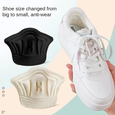Heel Grips for Loose Shoes Heel Cushion Pads No-Slip Shoe Inserts Half Wholesale