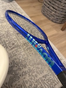 Wilson Ultra Pro 99 | eBay
