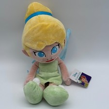 Disney Classics - Tinker Bell - Plüschfigur 30cm - NEU
