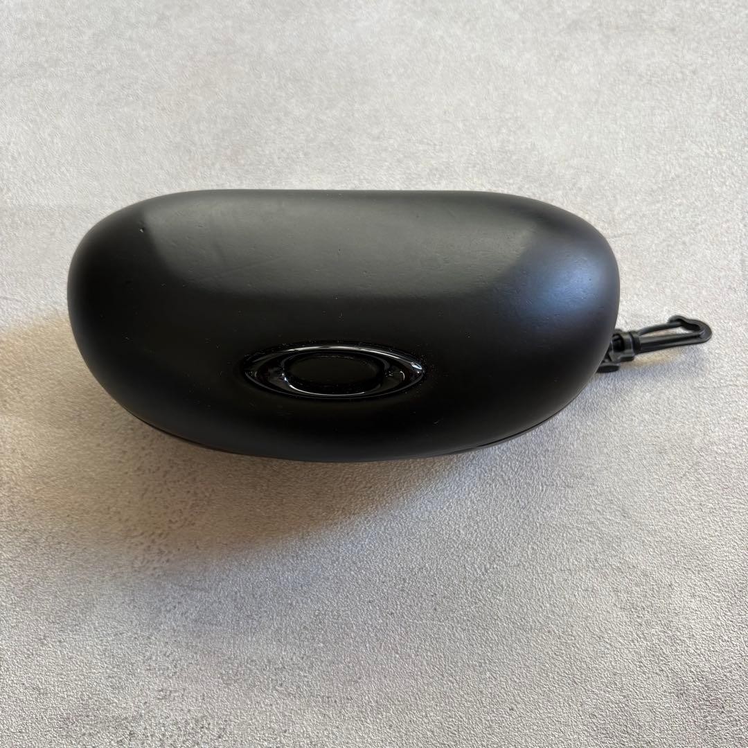 OAKLEY Split Shot Accessories Hard Case Leash Cro… - image 2