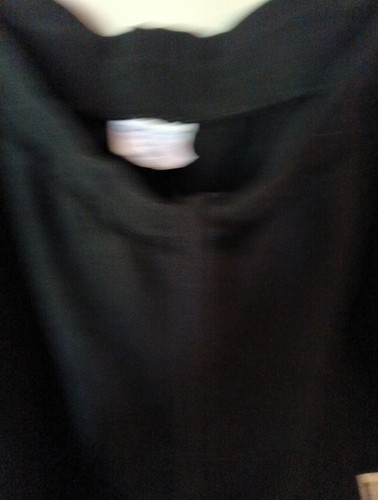 Doom Crew Men's Size 3XL Black Shorts - Picture 4 of 6