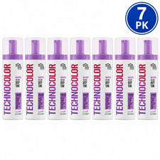 Bondi Sands Technocolor Magenta 1 Ora Express Schiuma Autoabbronzante 6,76 oz Confezione da 7