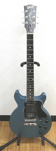 GIBSON RICK BEATO LES PAUL SPECIAL ELECTRIC GUITAR 178942