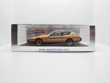 Spark 1/43 Lotus Elite 1974. Very Rare! 