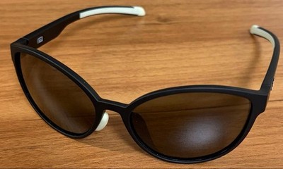 Reversal x eyecy Polarized Sunglasses Black with Lenses rveye001 