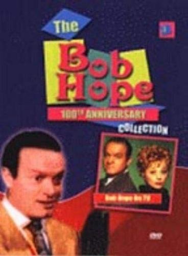 Bob Hope On TV (DVD)