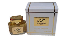 Jean Patou Joy Eau de Parfum EDP 5ml 