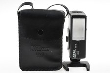 NIKON Speedlight SB-15 Blitzgerät