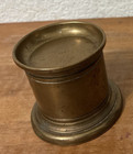 STAMP HOLDER adv. QUAKER STATE MOTOR OIL — photo 2