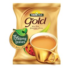 Tata Tea Gold | Assam teas with Gently Rolled...