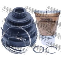 Febest Achsmanschettensatz FüR Nissan Murano II Z51 Elgrand E52 Toyota Camry