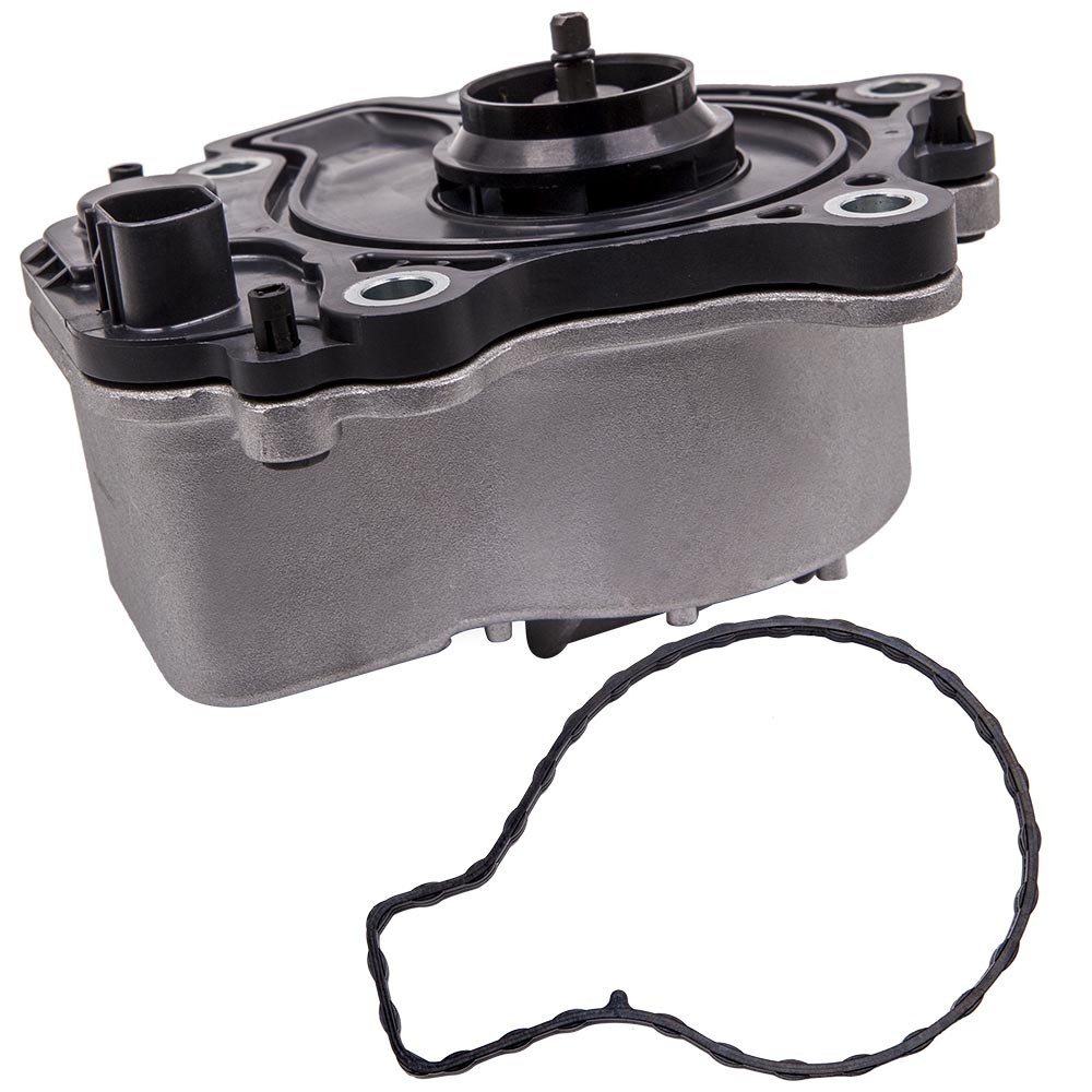 Engine Electric Water Pump 161A0-29015 For Toyota Prius 1.8L l4 2010-2015