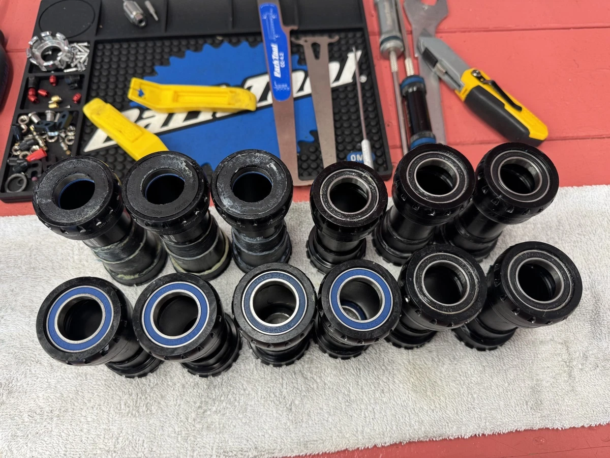 Bottom Brackets 79 mm Shell Width for sale | eBay