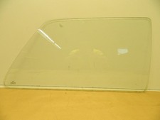 Seitenscheibe hinten rechts VW Golf II 2 Lim. (Typ:191/193/1G1)