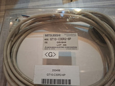Mitsubishi Kommunikationsleitung Kabel GT10-C...