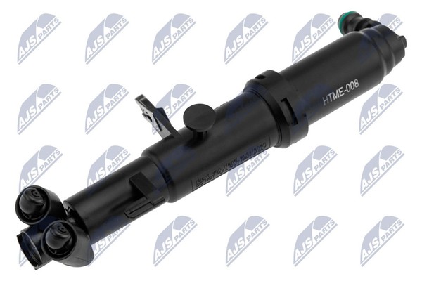 Nty WaschwasserdüSe Scheinwerferreinigung EDS-ME-008 FüR Mercedes Klasse W221-image