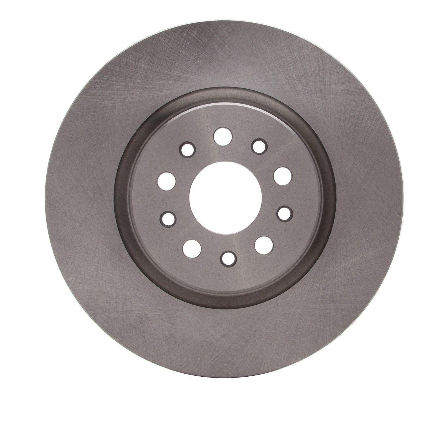 Dynamic Friction 600-79005 Disc Brake Rotor For 14-22 Maserati Ghibli
