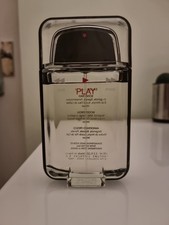 Givenchy Play 100ml EDT For Men 90% Left Please Check The Photos