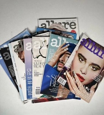 Allure Magazines for sale - eBay