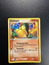 Pokemon Cyndaquil 54/115 Unseen Forces Reverse Holo NM on eBay