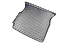 Laderaumwannen TPE Kofferraumwanne für Tesla Model X SUV 2016-...