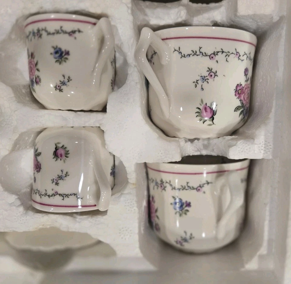 Muñeca American Girl 12 piezas Samantha’s Tea. Excelente estado. Foto 4 de 4