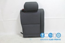 Original BMW  E61  Rücksitzlehne Rücksitz Sitz Rückenlehne hinten rechts 7065546