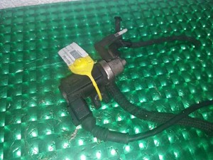 1K0906627E EGR-VENTIL / 1019854 FÜR VOLKSWAGEN BORA BERLINA 1J2 1.9 TDI 101 CV