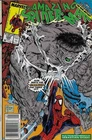 The Amazing Spider-Man #328 Marvel Acts of Vengeance 1990